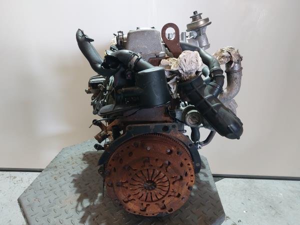 Complete Engine FORD Focus I Carrinha (DNW) Imagem-12