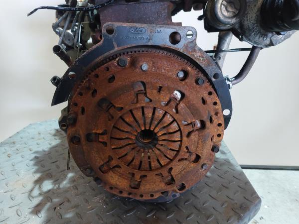 Complete Engine FORD Focus I Carrinha (DNW) Imagem-13