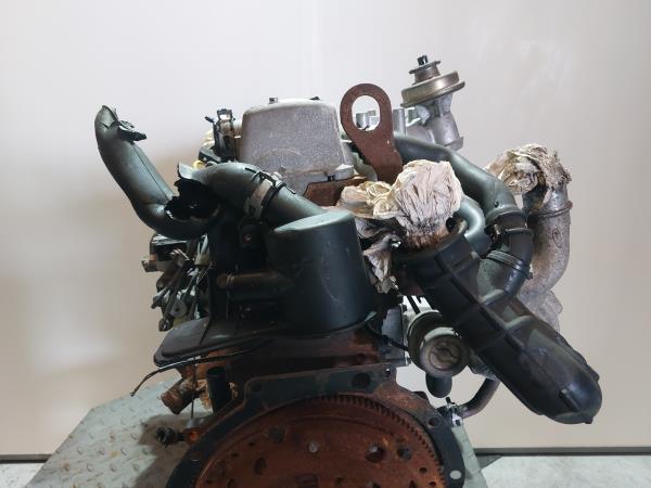 Complete Engine FORD Focus I Carrinha (DNW) Imagem-14