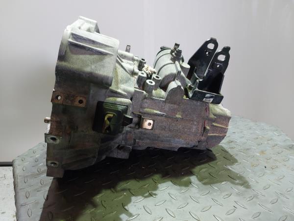 Caixa de velocidades manual TOYOTA Corolla Sedan (_E11_) Imagem-3