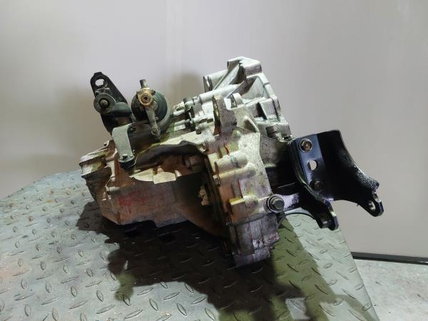 Caixa de velocidades manual TOYOTA Corolla Sedan (_E11_) Imagem-7