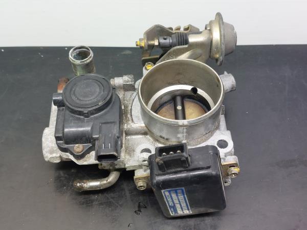 Boîtiers papillon MAZDA MX-3 (EC)
