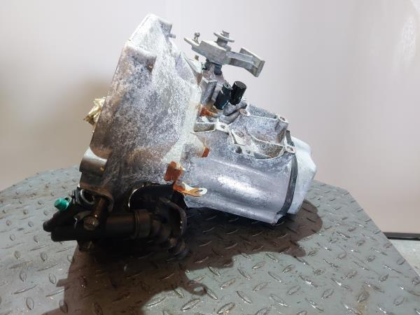 Caixa de velocidades manual PEUGEOT 208 II Imagem-1