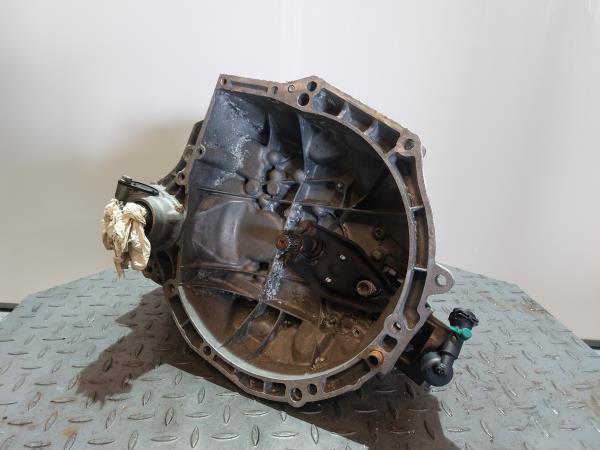 Caixa de velocidades manual PEUGEOT 208 II Imagem-2