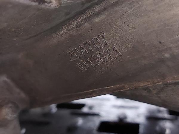 Caixa de velocidades manual PEUGEOT 208 II Imagem-8