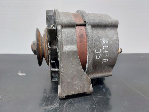 Alternador ALFA ROMEO 33 (907A_) Imagem-2