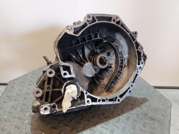 Caixa de velocidades manual OPEL Astra G Hatchback (F48_, F08_) Imagem-1