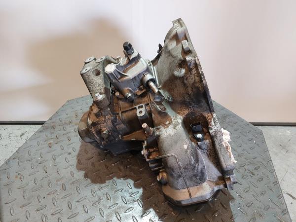 Caixa de velocidades manual OPEL Astra G Hatchback (F48_, F08_)