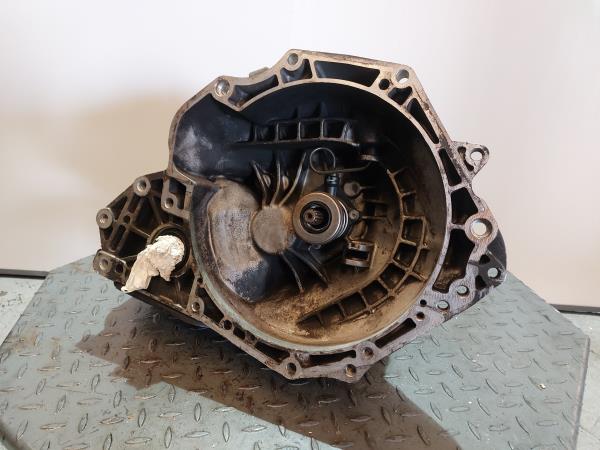 Caixa de velocidades manual OPEL Astra G Hatchback (F48_, F08_) Imagem-2