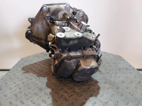 Caixa de velocidades manual OPEL Astra G Hatchback (F48_, F08_) Imagem-4