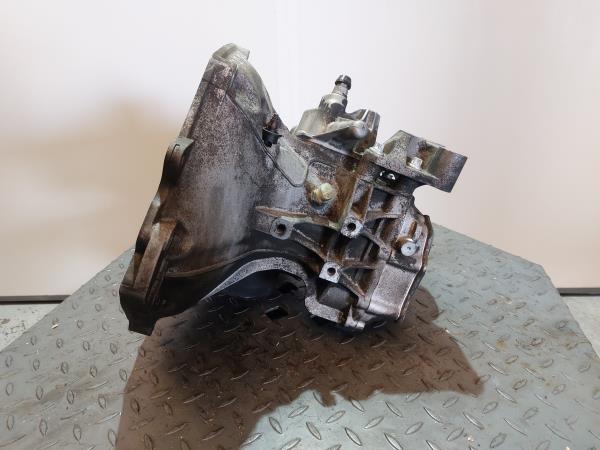 Caixa de velocidades manual OPEL Astra G Hatchback (F48_, F08_) Imagem-3