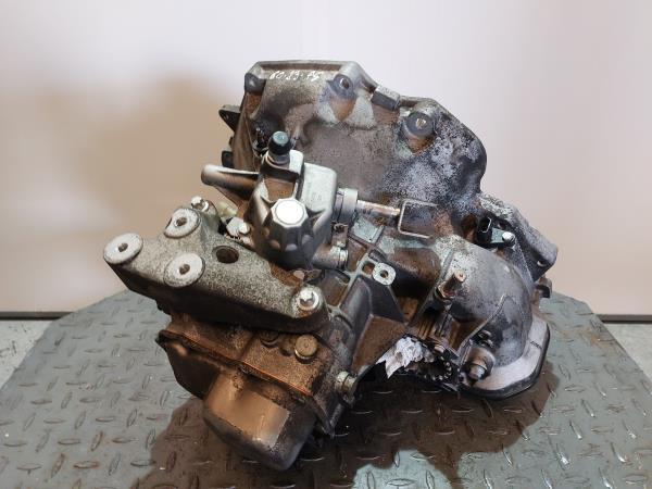 Caixa de velocidades manual OPEL Astra G Hatchback (F48_, F08_) Imagem-5