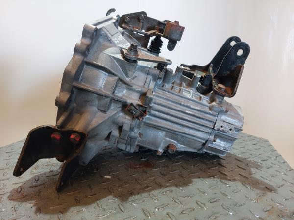 Caixa de velocidades manual HYUNDAI Accent II (LC) Imagem-1