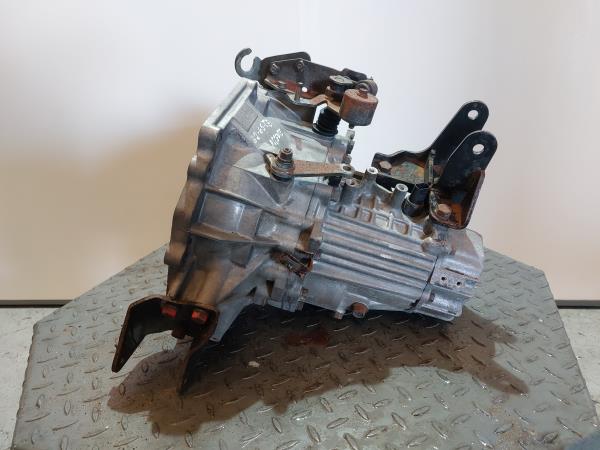 Caixa de velocidades manual HYUNDAI Accent II (LC)