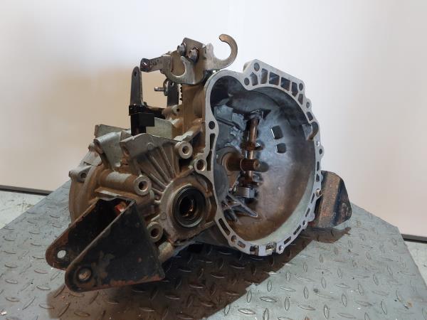 Caixa de velocidades manual HYUNDAI Accent II (LC) Imagem-5