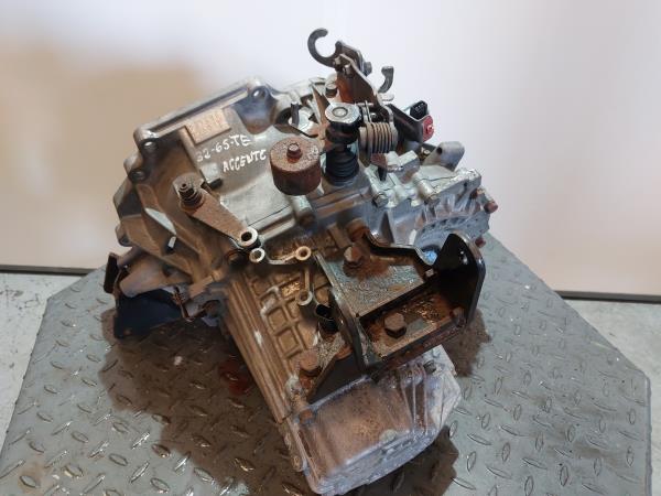 Caixa de velocidades manual HYUNDAI Accent II (LC) Imagem-3