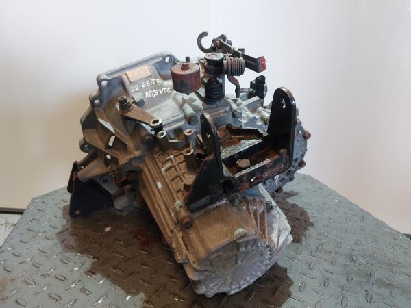 Caixa de velocidades manual HYUNDAI Accent II (LC) Imagem-2