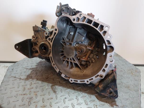 Caixa de velocidades manual HYUNDAI Accent II (LC) Imagem-6