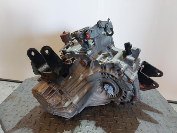 Caixa de velocidades manual HYUNDAI Accent II (LC) Imagem-4