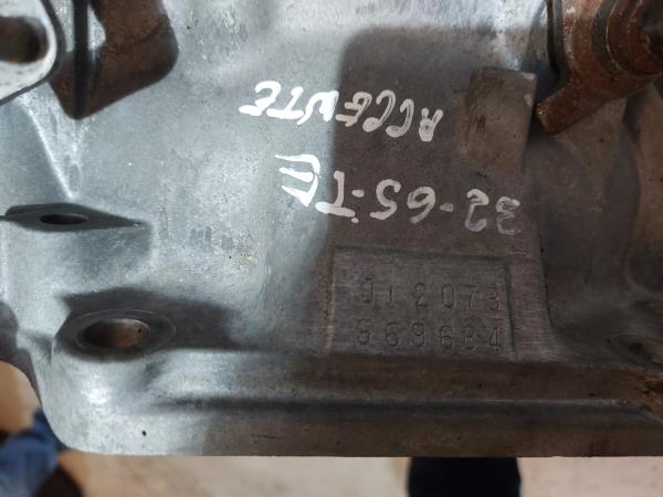 Caixa de velocidades manual HYUNDAI Accent II (LC) Imagem-7