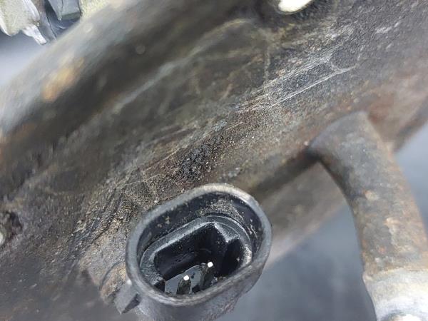 Pompa carburante OPEL Astra F Caravan (51_, 52_) Imagem-2