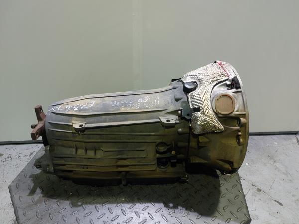 Caixa de velocidades automática MERCEDES-BENZ Classe E Coupé (C207)