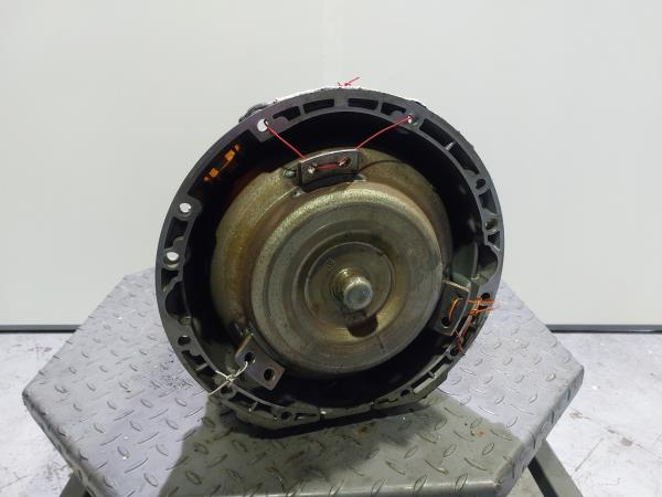 Caixa de velocidades automática MERCEDES-BENZ Classe E Coupé (C207) Imagem-1