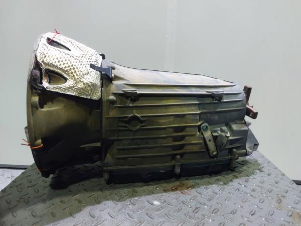 Caixa de velocidades automática MERCEDES-BENZ Classe E Coupé (C207) Imagem-2