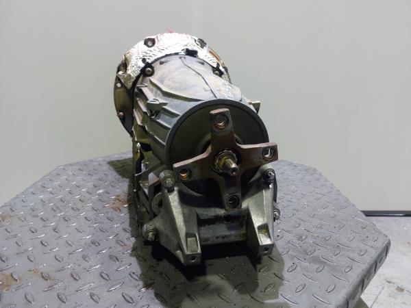 Caixa de velocidades automática MERCEDES-BENZ Classe E Coupé (C207) Imagem-3