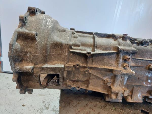 Caixa de velocidades manual MITSUBISHI Pajero II (V2_W, V3_W, V4_W) Imagem-4