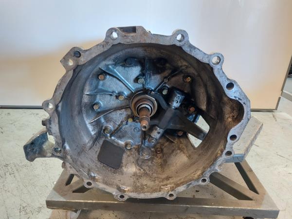 Caixa de velocidades manual MITSUBISHI Pajero II (V2_W, V3_W, V4_W) Imagem-5