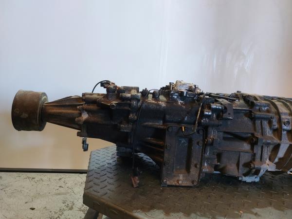 Caixa de velocidades manual MITSUBISHI Pajero II (V2_W, V3_W, V4_W) Imagem-7