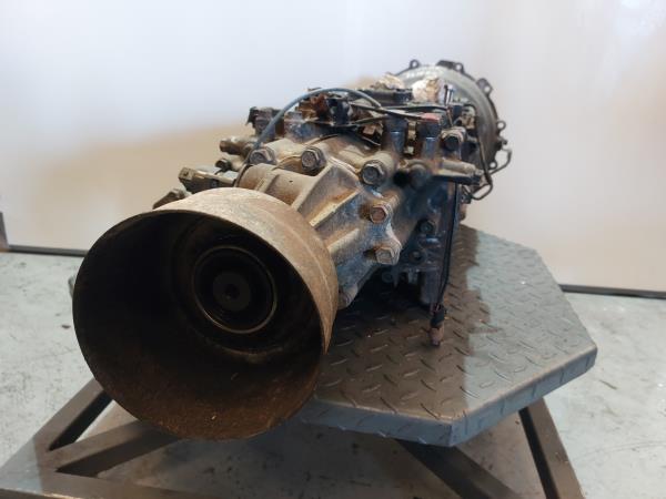 Caixa de velocidades manual MITSUBISHI Pajero II (V2_W, V3_W, V4_W) Imagem-8