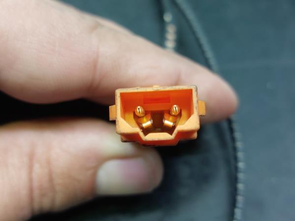 Fita de airbags PEUGEOT 206 CC (2D) Imagem-5