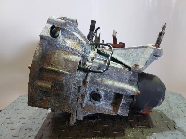 Caixa de velocidades manual NISSAN Micra III (K12) Imagem-1