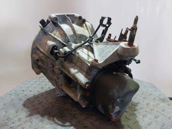 Caixa de velocidades manual NISSAN Micra III (K12) Imagem-8