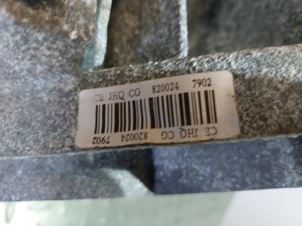 Caixa de velocidades manual NISSAN Micra III (K12) Imagem-9