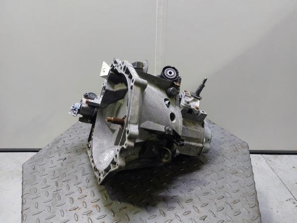 Caixa de velocidades manual CITROËN C4 I (LC_)