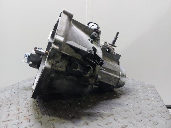 Caixa de velocidades manual CITROËN C4 I (LC_) Imagem-1