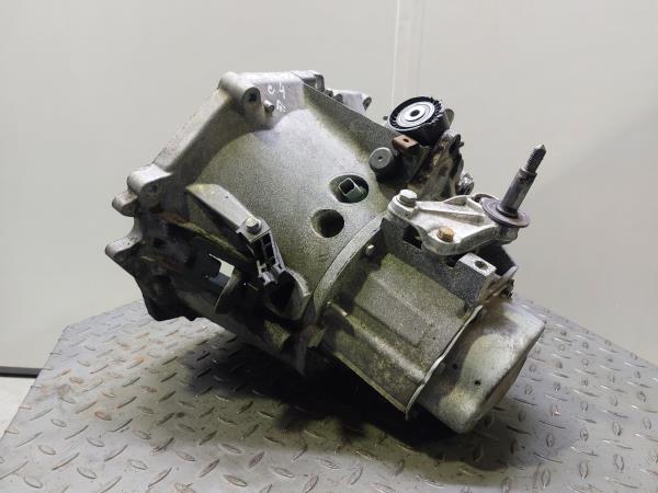 Caixa de velocidades manual CITROËN C4 I (LC_) Imagem-2