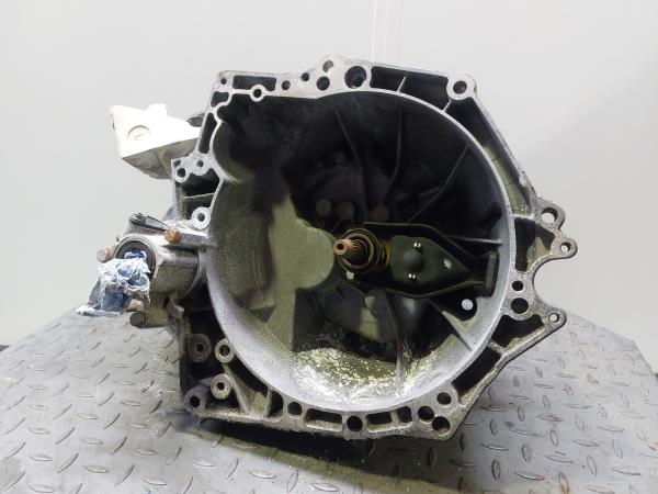 Caixa de velocidades manual CITROËN C4 I (LC_) Imagem-7