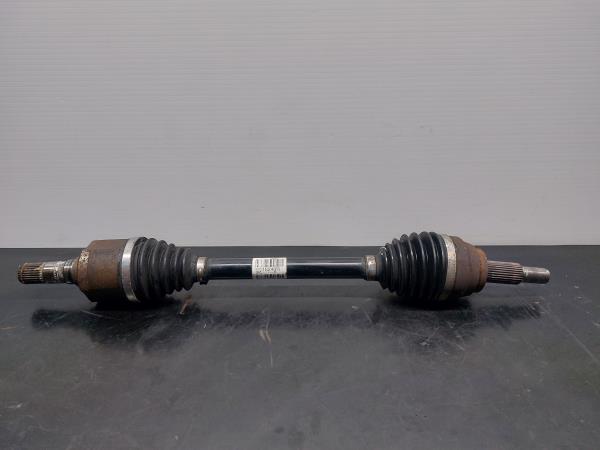 Transmissão frente esquerda RENAULT Espace V (JR_)