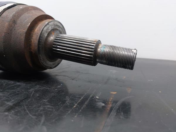 Transmissão frente esquerda RENAULT Espace V (JR_) Imagem-1