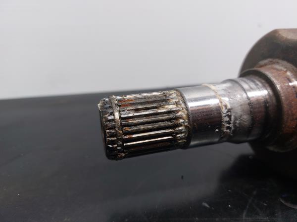 Transmissão frente esquerda RENAULT Espace V (JR_) Imagem-5