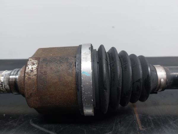 Transmissão frente esquerda RENAULT Espace V (JR_) Imagem-4