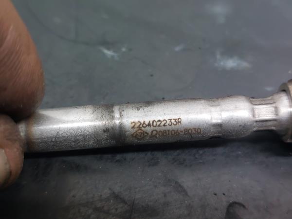 Sonda lambda RENAULT Espace V (JR_) Imagem-3