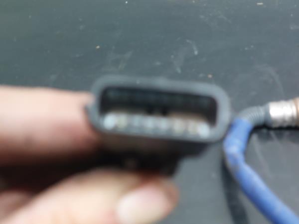 Sonda lambda RENAULT Espace V (JR_) Imagem-2