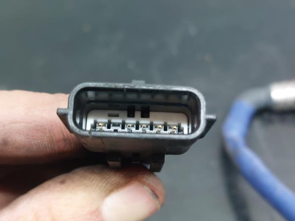 Sonda lambda RENAULT Espace V (JR_) Imagem-3