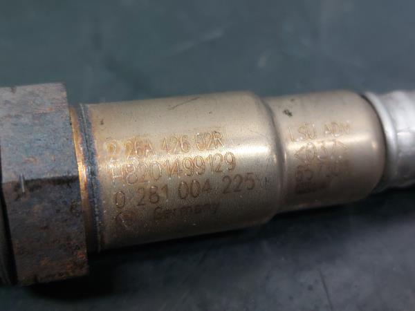 Sonda lambda RENAULT Espace V (JR_) Imagem-4