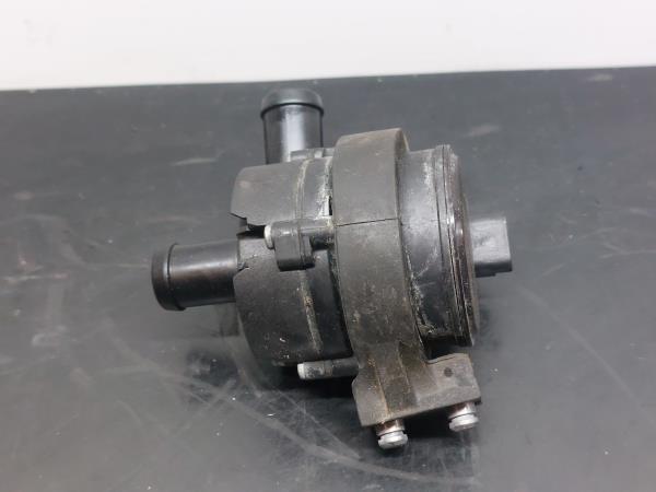 Water pump RENAULT Espace V (JR_)